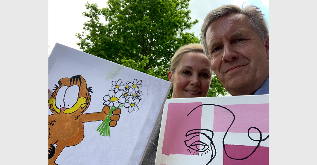 ASB Bettina Wulff Dinner   ASB Bettina Wulff Dinner