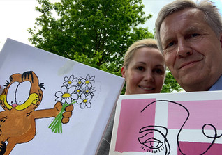  ASB Christian Wulff Bild 