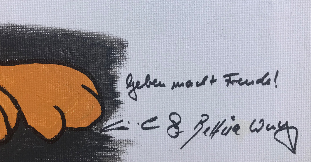 ASB Christian Wulff Bild   ASB Christian Wulff Bild