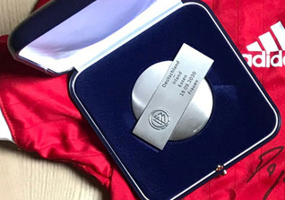  ASB DFB Trikot Frauen 