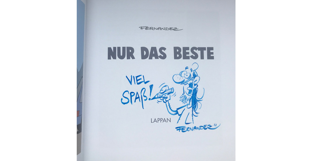 ASB Fernandez Cartoon    ASB Fernandez Cartoon