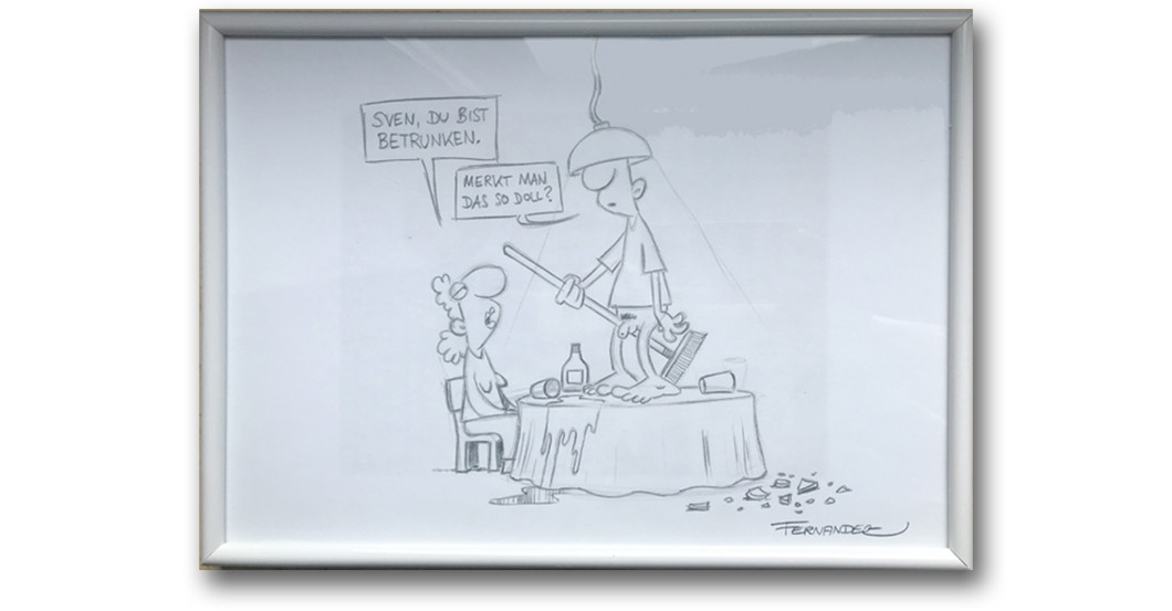 ASB Fernandez Cartoon    ASB Fernandez Cartoon