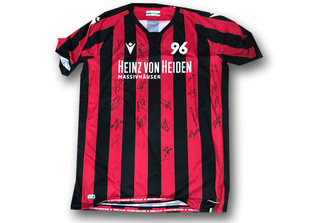  ASB H96 Sondertrikot 