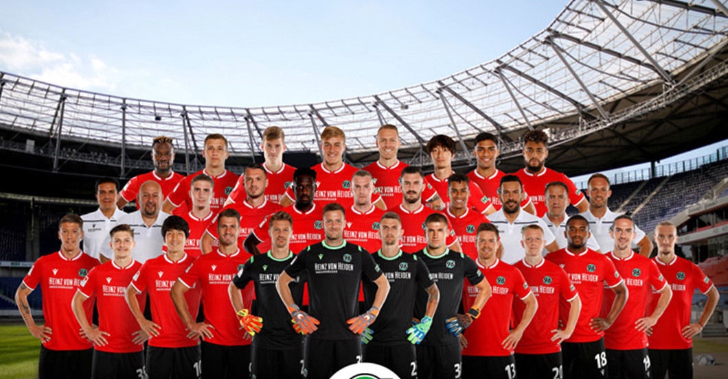 ASB H96 Sondertrikot   ASB H96 Sondertrikot