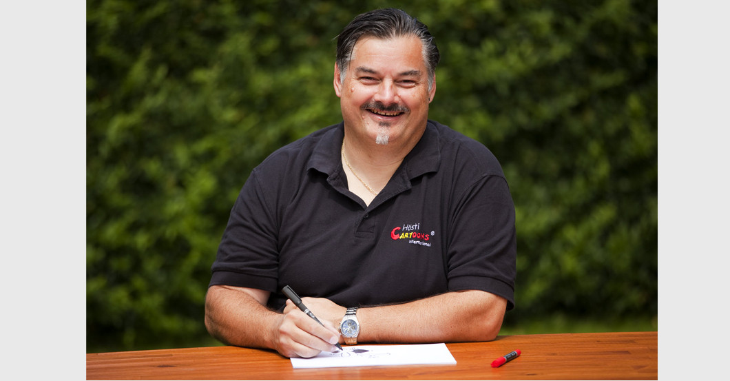 ASB Hösti Cartoon   ASB Hösti Cartoon