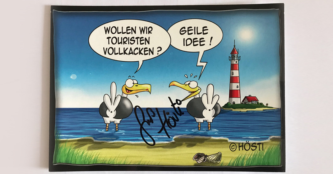 ASB Hösti Cartoon   ASB Hösti Cartoon