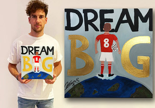  ASB Leon Goretzka Bild 