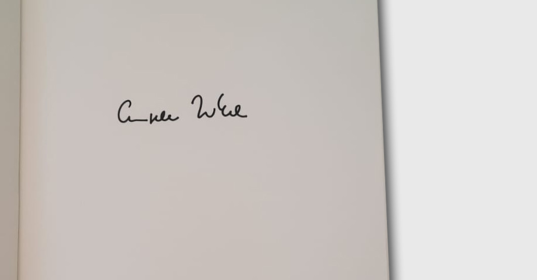 ASB Merkel Buch   ASB Merkel Buch