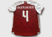  ASB Mertesacker Arsenal 