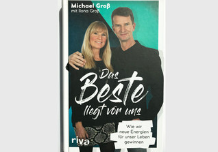  ASB Michael Groß Buch 