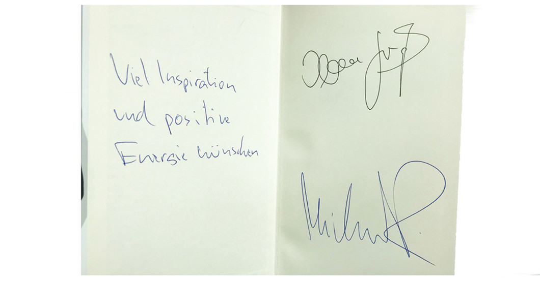 ASB Michael Groß Buch   ASB Michael Groß Buch