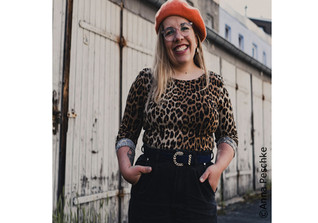  ASB Ninia LaGrande Poetry 