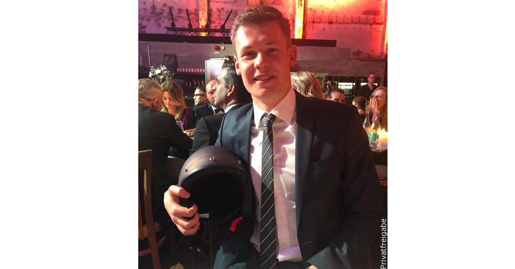 ASB Nübel Trikot   ASB Nübel Trikot