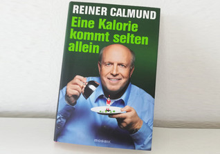  ASB Reiner Calmund Buch 