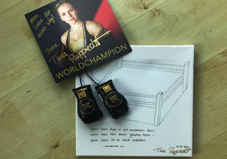  ASB Tina Rupprecht Unikat 