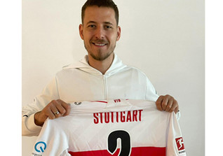  ASB Waldemar Anton Trikot 