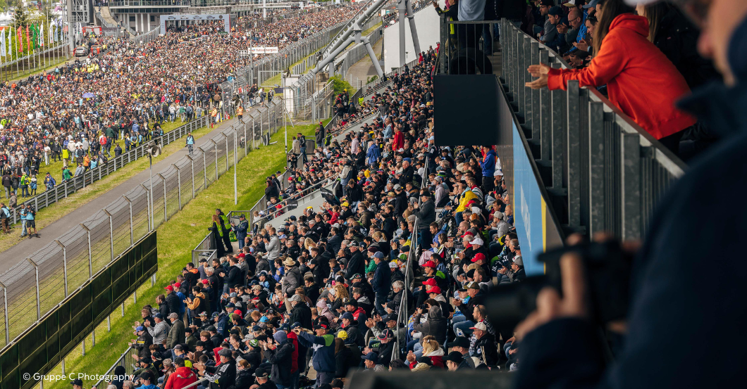 AT 24h Rennen   AT 24h Rennen