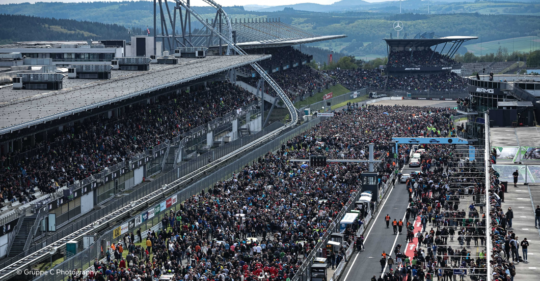 AT 24h Rennen   AT 24h Rennen