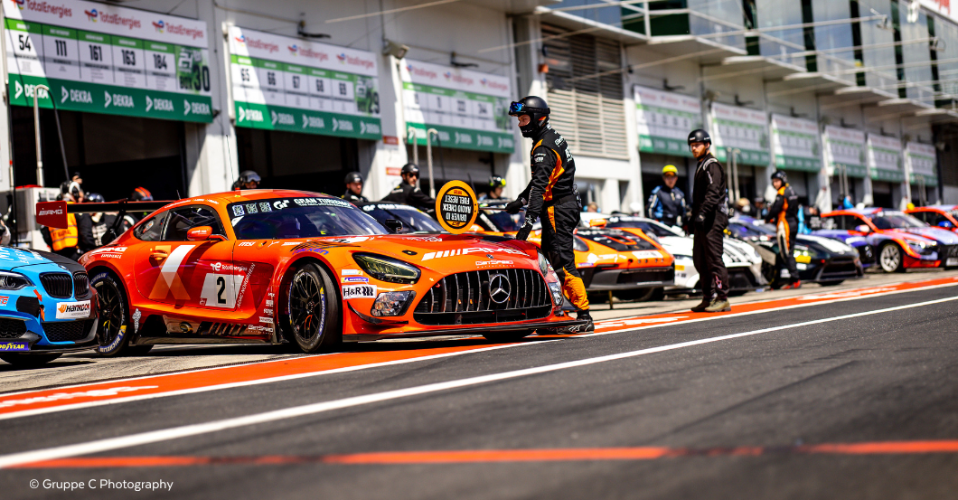 AT 24h Rennen   AT 24h Rennen