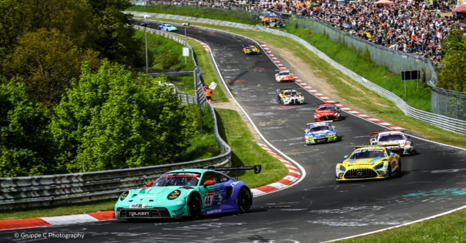 AT 24h Rennen   AT 24h Rennen