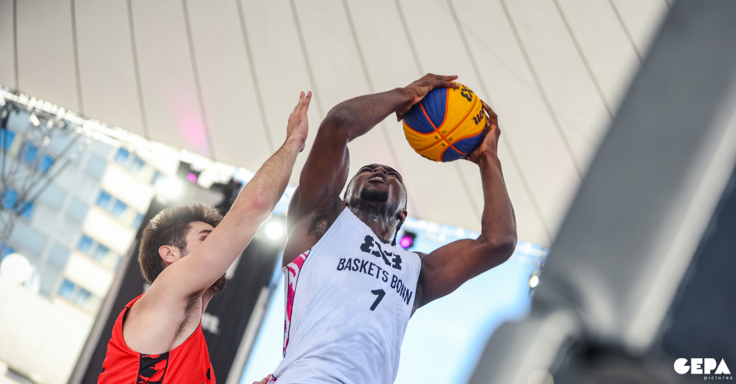 AT 3x3 Ball und Tickets   AT 3x3 Ball und Tickets