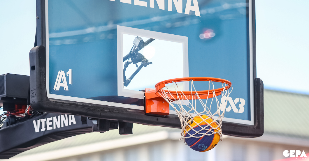 AT 3x3 Ball und Tickets   AT 3x3 Ball und Tickets