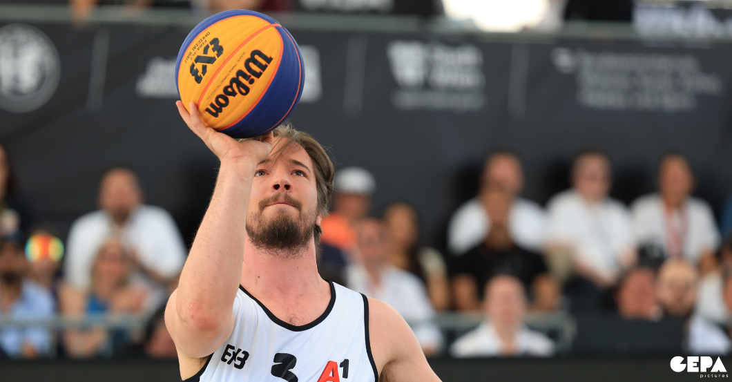 AT 3x3 Ball und Tickets   AT 3x3 Ball und Tickets