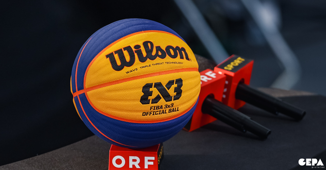 AT 3x3 Ball und Tickets   AT 3x3 Ball und Tickets