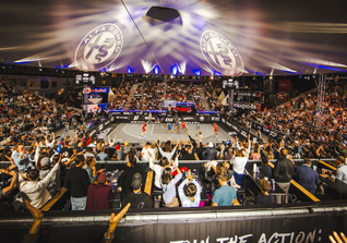  AT 3x3 Vienna  