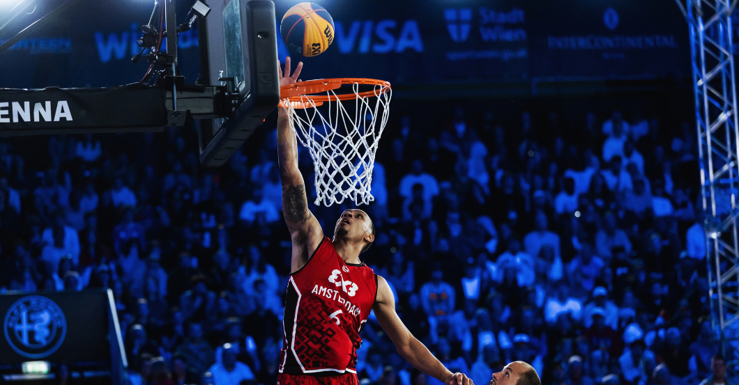  AT 3x3 Vienna  