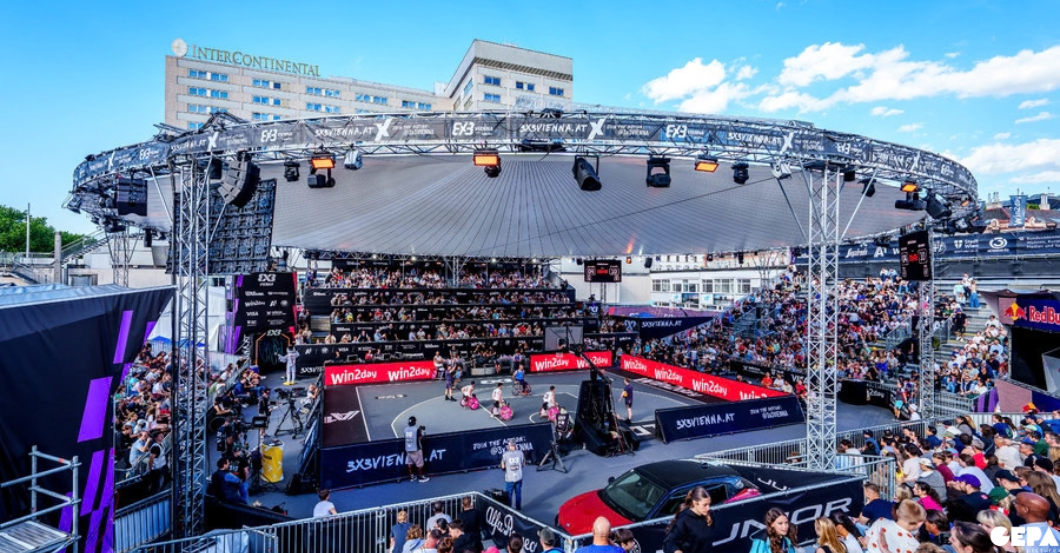  AT 3x3 Vienna  