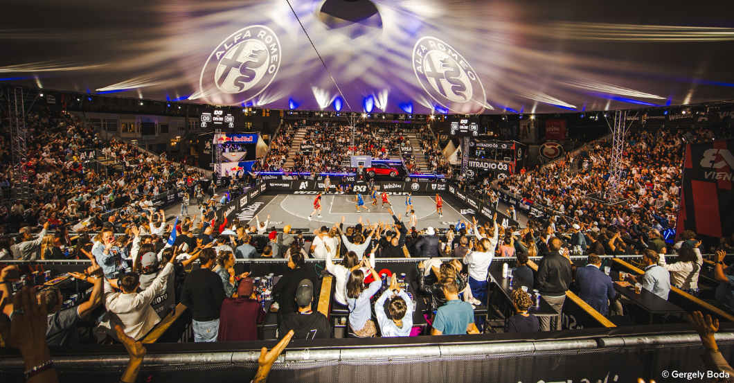  AT 3x3 Vienna  
