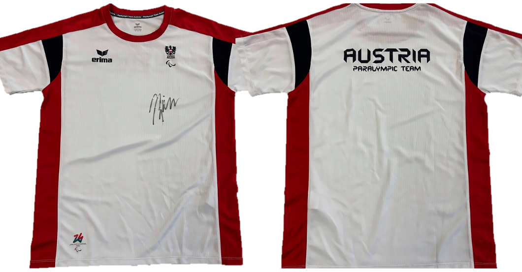  AT Aigner Paralympic Set 