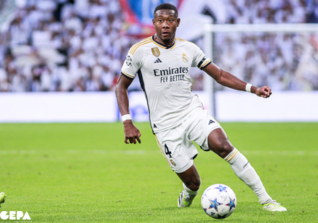  AT Alaba Real Heimtrikot 