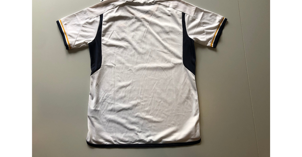 AT Alaba Real Heimtrikot   AT Alaba Real Heimtrikot