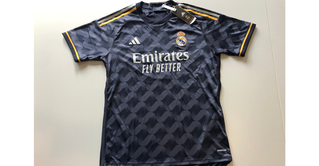 AT Alaba Real Trikot blau   AT Alaba Real Trikot blau