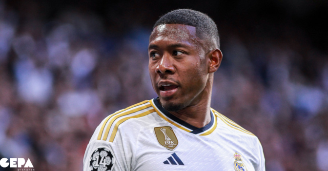 AT Alaba Real Trikot blau   AT Alaba Real Trikot blau