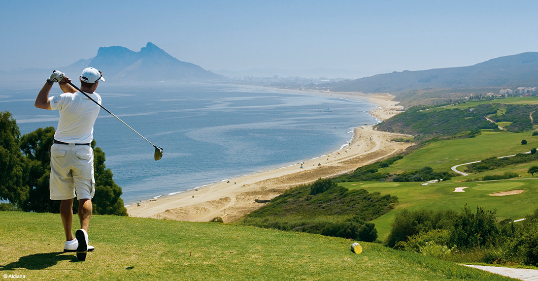 AT Aldiana Get Stronger    AT Aldiana Get Stronger