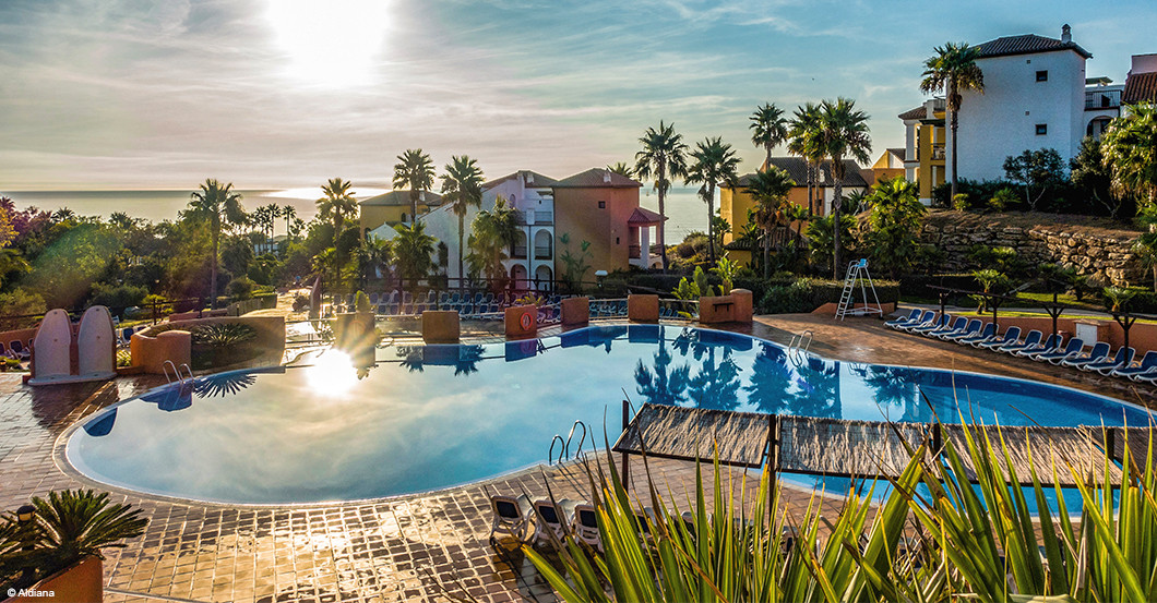 AT Aldiana Get Stronger    AT Aldiana Get Stronger