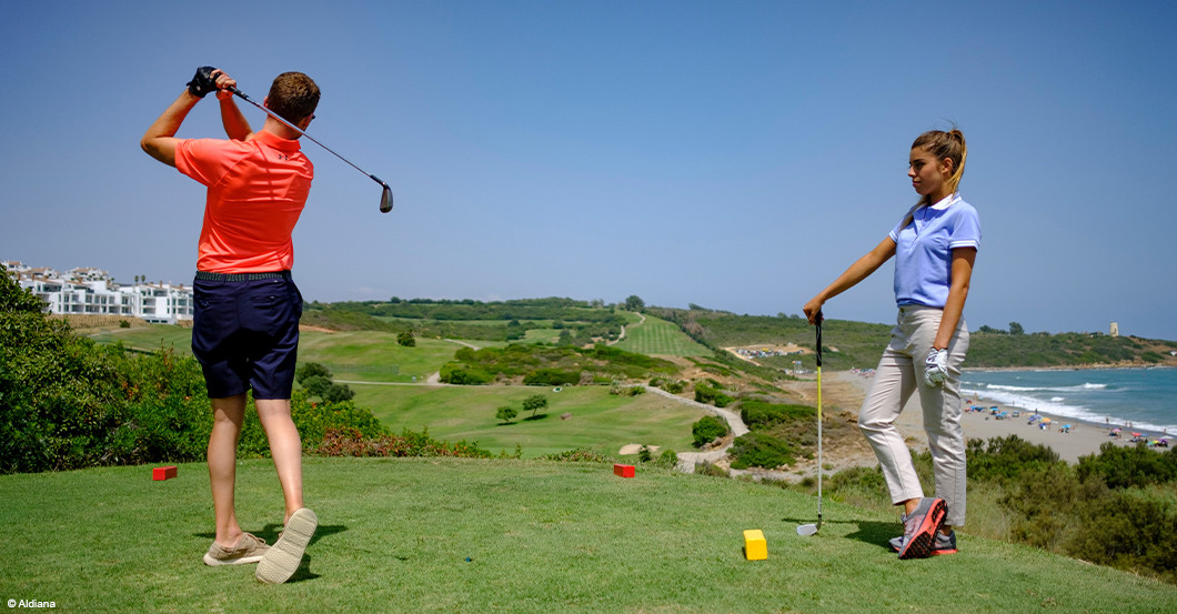 AT Aldiana Get Stronger    AT Aldiana Get Stronger