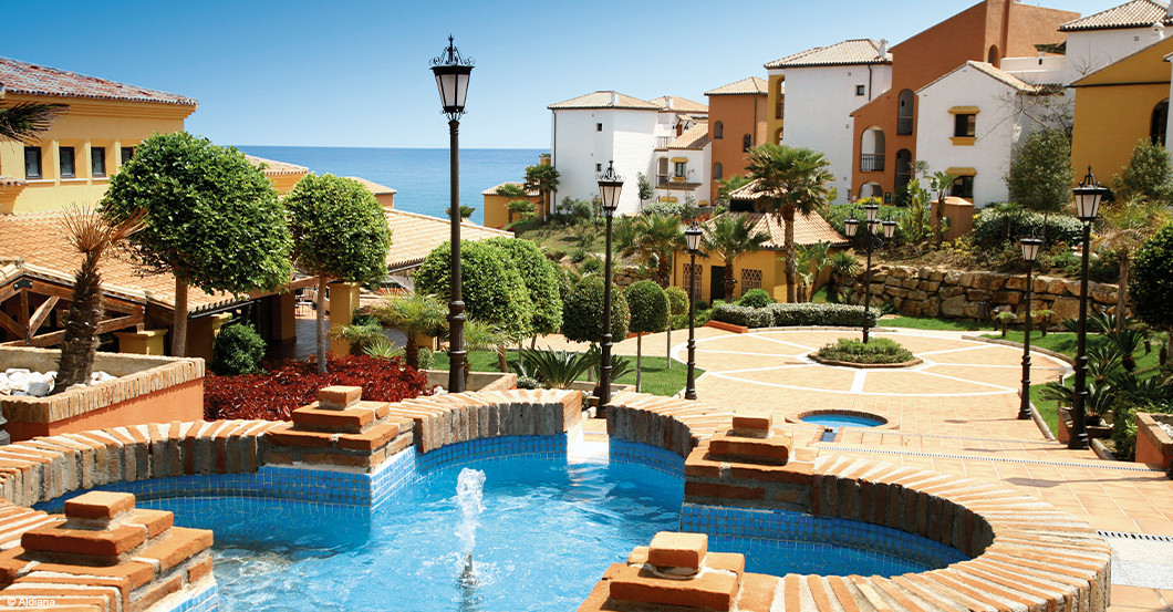 AT Aldiana Get Stronger    AT Aldiana Get Stronger