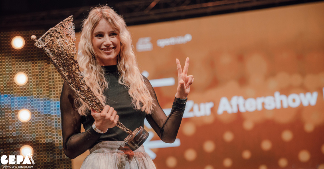 AT Anna Gasser Snowboard   AT Anna Gasser Snowboard