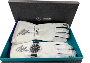  AT Antonelli Handschuhe 