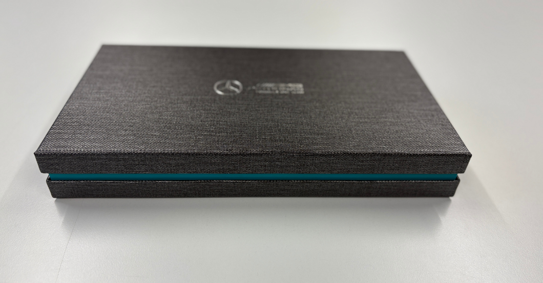  AT Antonelli Handschuhe 