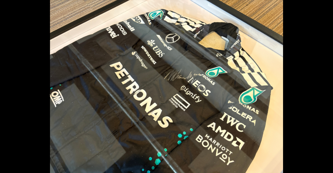  AT Antonelli Race Suit 