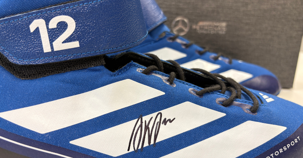  AT Antonelli Rennschuhe 