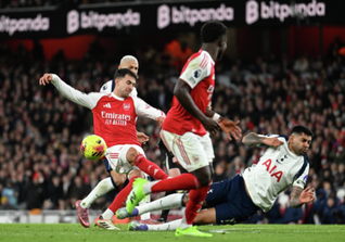  AT Arsenal FC VIP-Tickets 