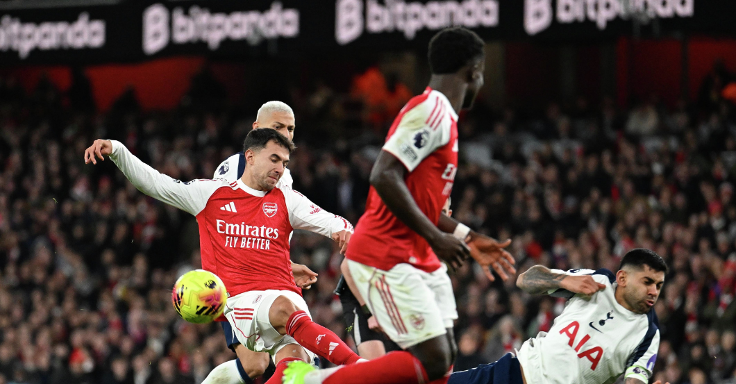  AT Arsenal FC VIP-Tickets 