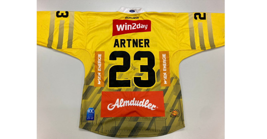  AT Artner Trikot 