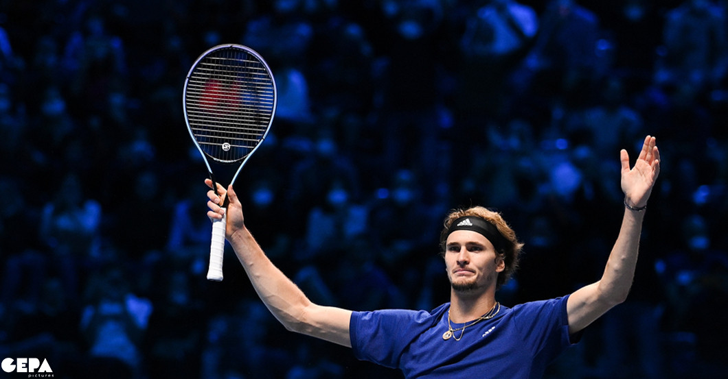 AT ATP Finals Turin   AT ATP Finals Turin